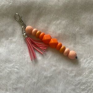 Handmade Keychain